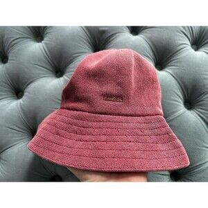 Kangol Men's Women's Unisex Bucket Hat